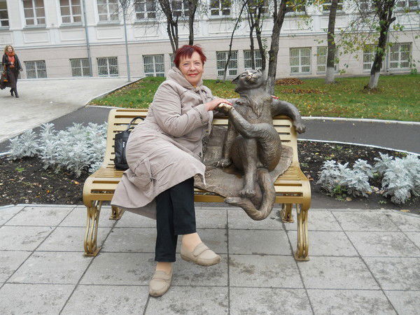 Надежда Надежда