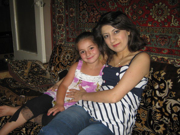 Инесса Арзуманова