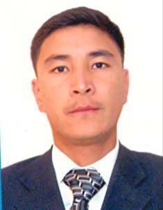 Женис Кулгазиев