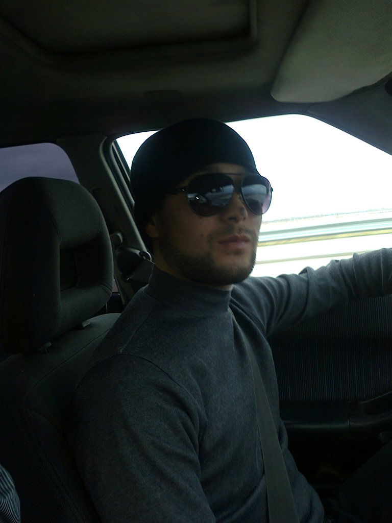 Алибек Алимжанов