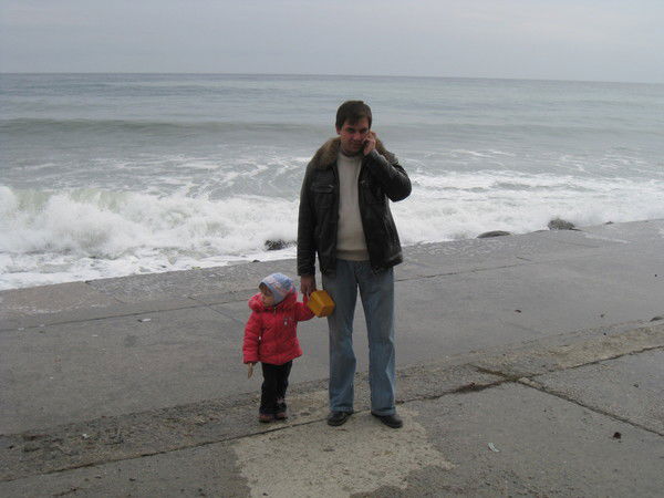 Виталий Богатырев