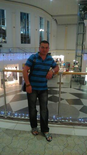 Эльдар Гасанов