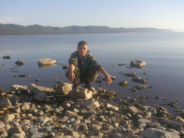 Олег Ооганджубасоо