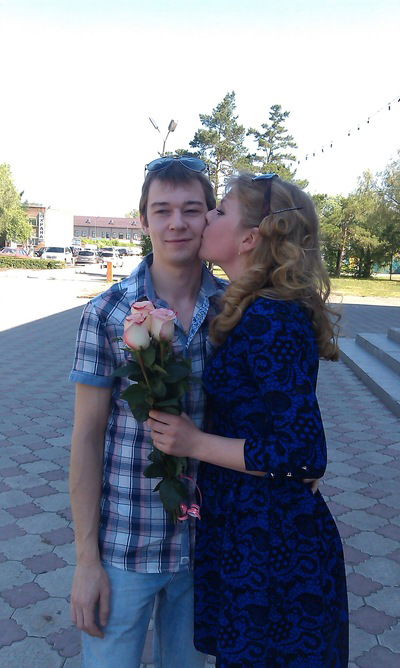 Настёна Калашникова