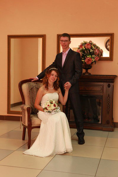 Алена Назарова