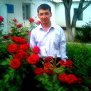 Улугбек Кадырбаев