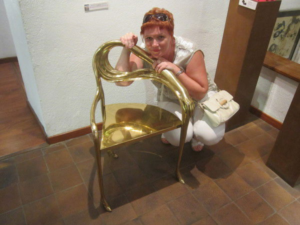 Светлана Зинковская