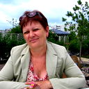 Ирина Гуринова