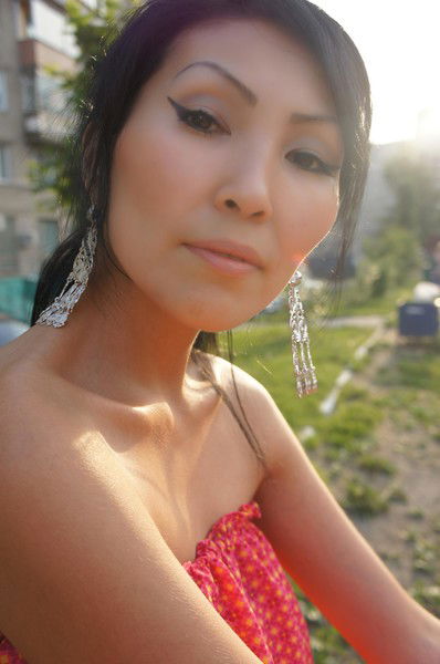 Сардана Захарова