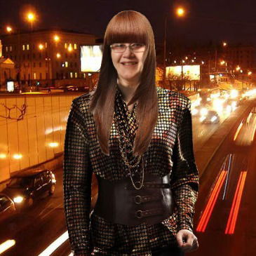 Инесса Квасова