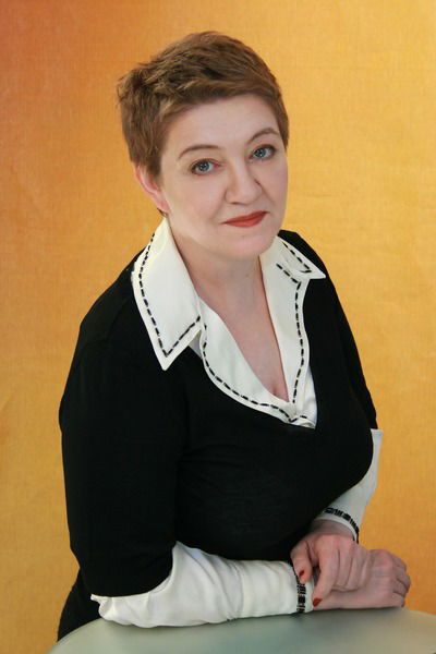 Наталья Коркунова