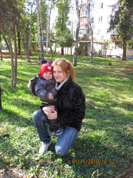 Ольга Раченко