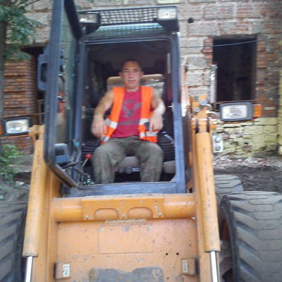 Стас Тимофеев