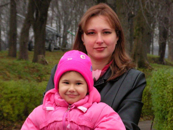 Ирина Аскембаева