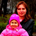Ирина Аскембаева