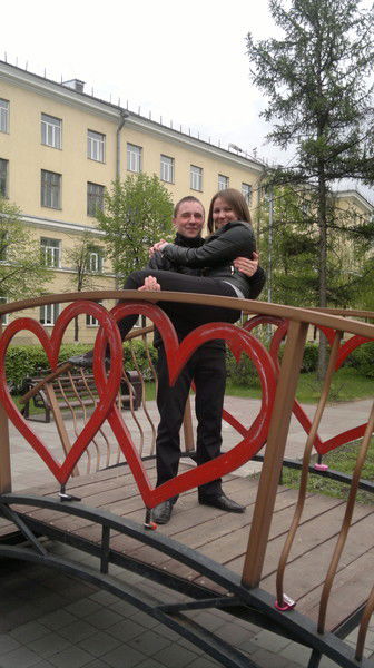 Юлия Бондарева