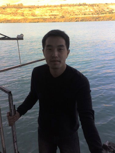 Владимир Ли