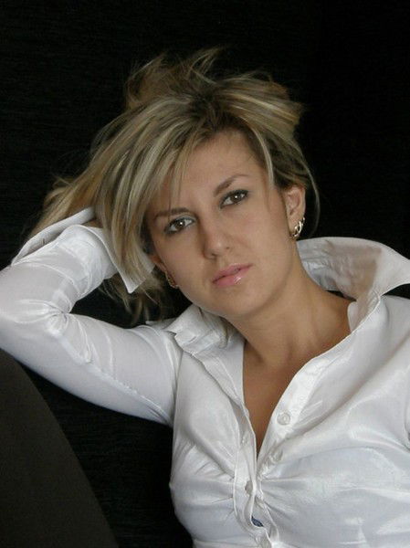 Светлана Соколова