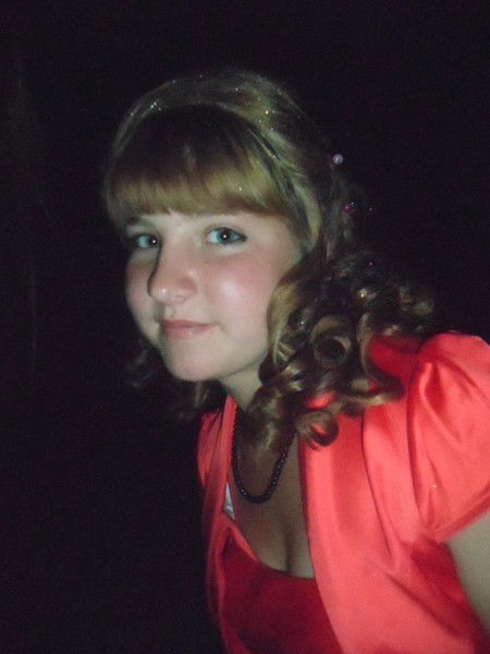 Юлия Долгачёва