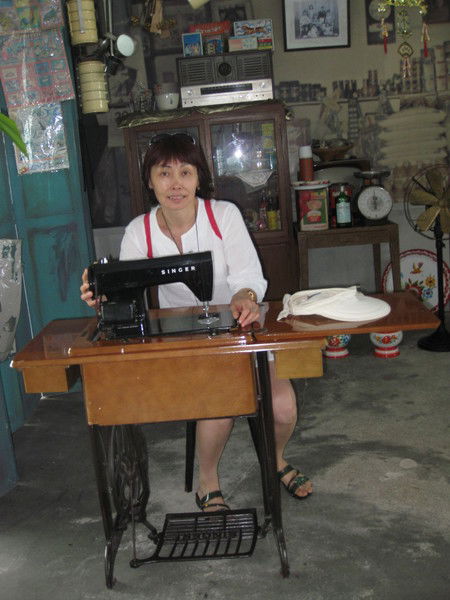 Виктория Хангалова