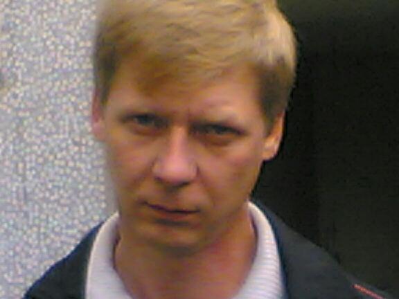 Андрей Соколов