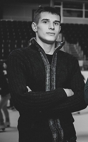 ~Макс Рычагов~