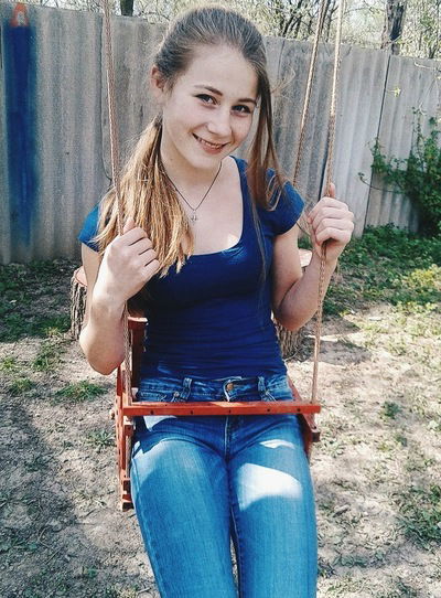 Наташа Гончар