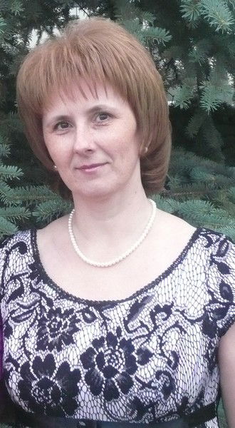 Галина Макарова