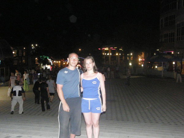 Рома Щетинин