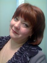 Алена Беляева