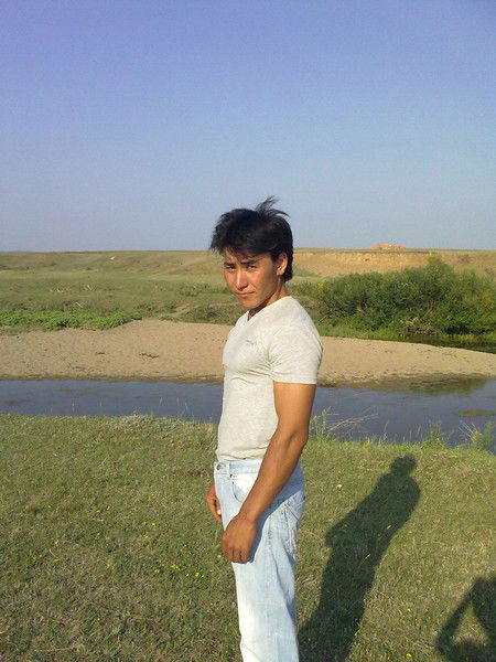 Куандык Куандыков