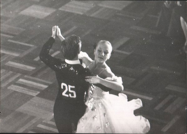 Людмила Клинкова