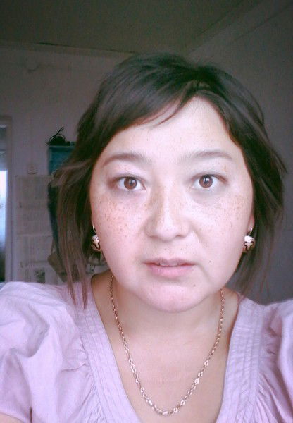 Гаухар Картбаева