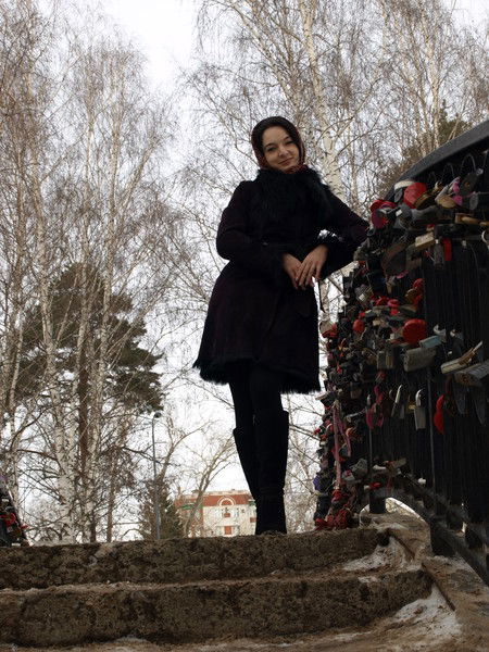 Александра Вязельщикова