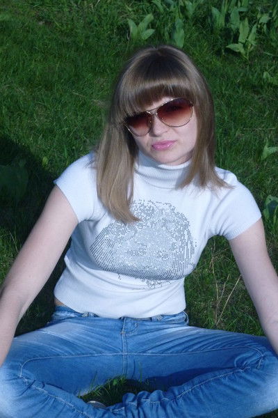 Елена Козяр