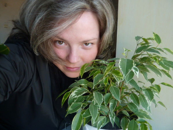 Надежда Фаттахова