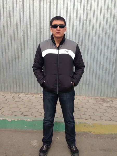 Ерлан Аманов