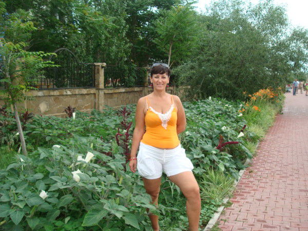 Ирина Лысенко