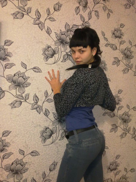 Татьяна Старшинова