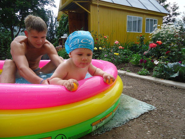 Ильдар Хакимов