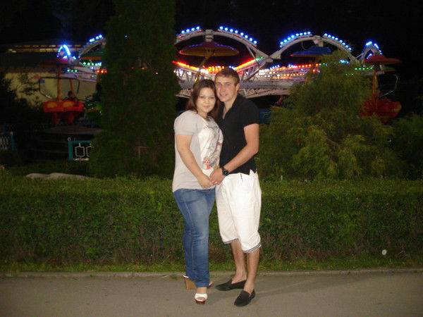 К@милл@ Анваровна