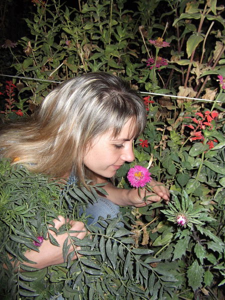 Юлия Галиуллина