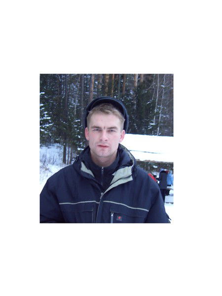 Михаил Шагунов