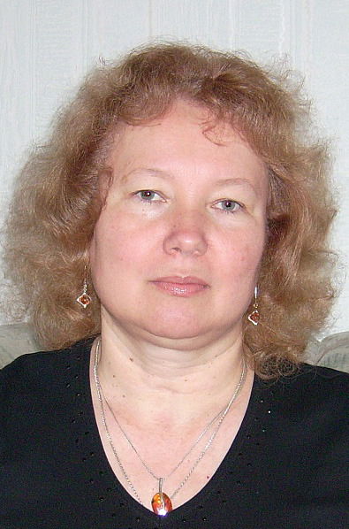 Галина Шимченко