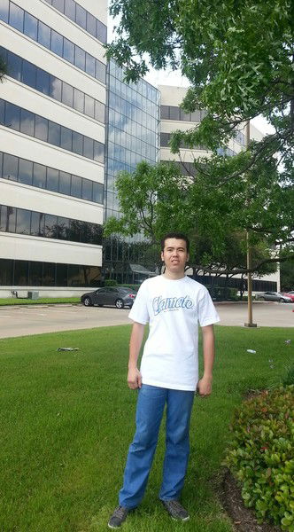 Равшанбек Нарбаев