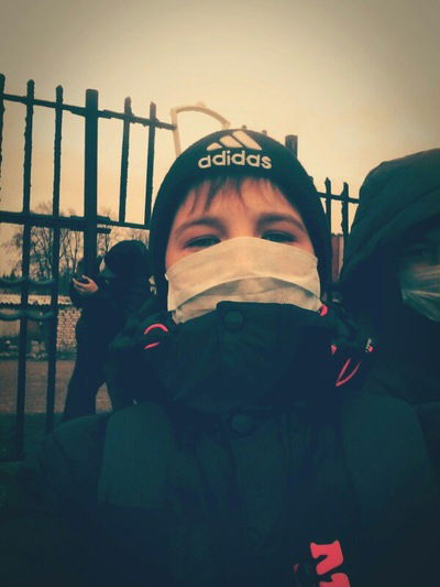 Данил Осипов