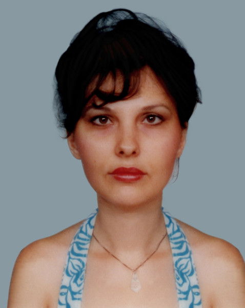 Лара Рассказова