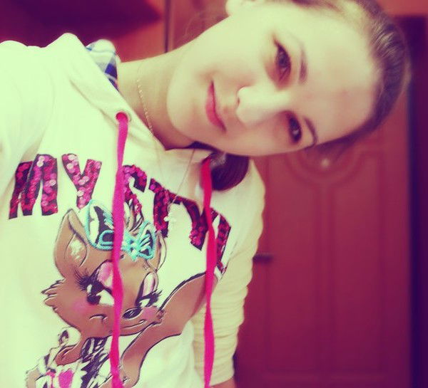 Галина Абрамова