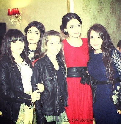 Армине Арутюнян