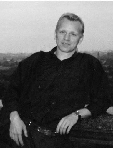 Игорь Ролле